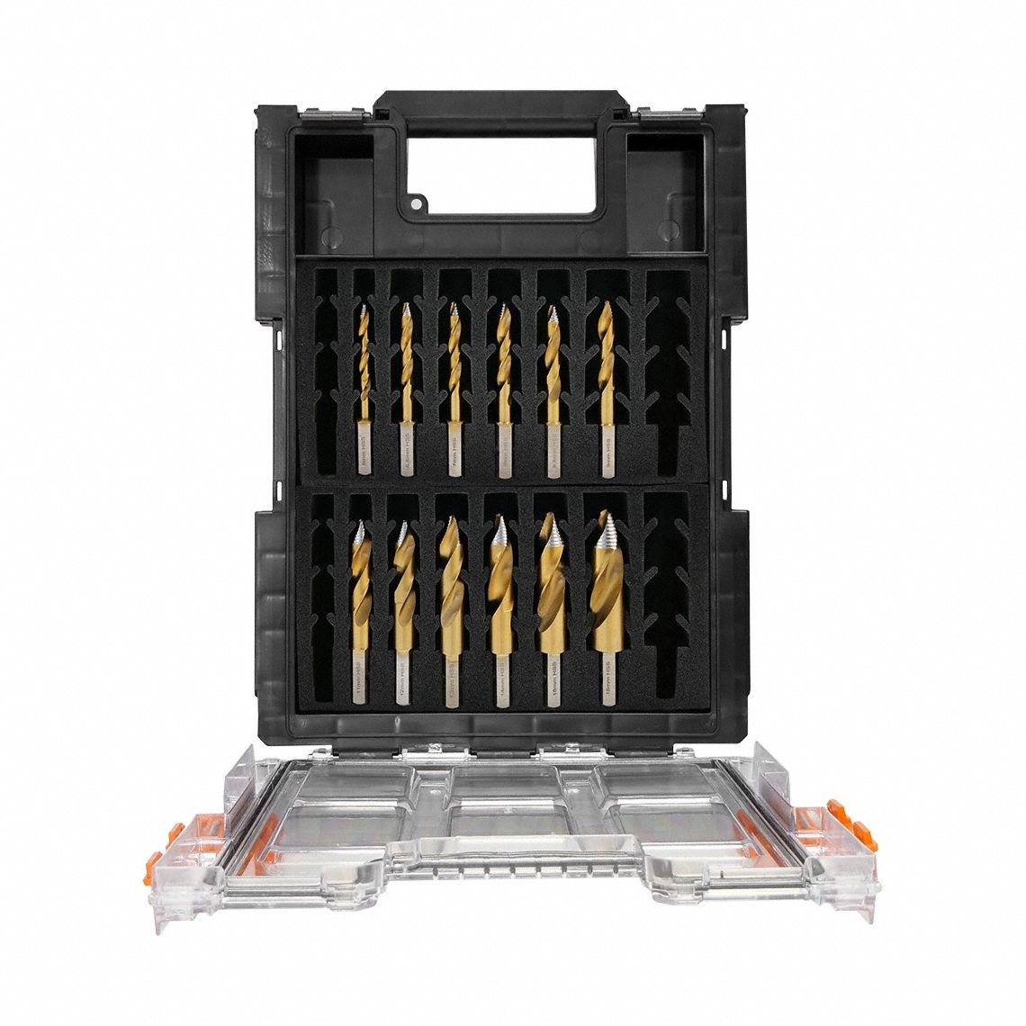Drill Bit