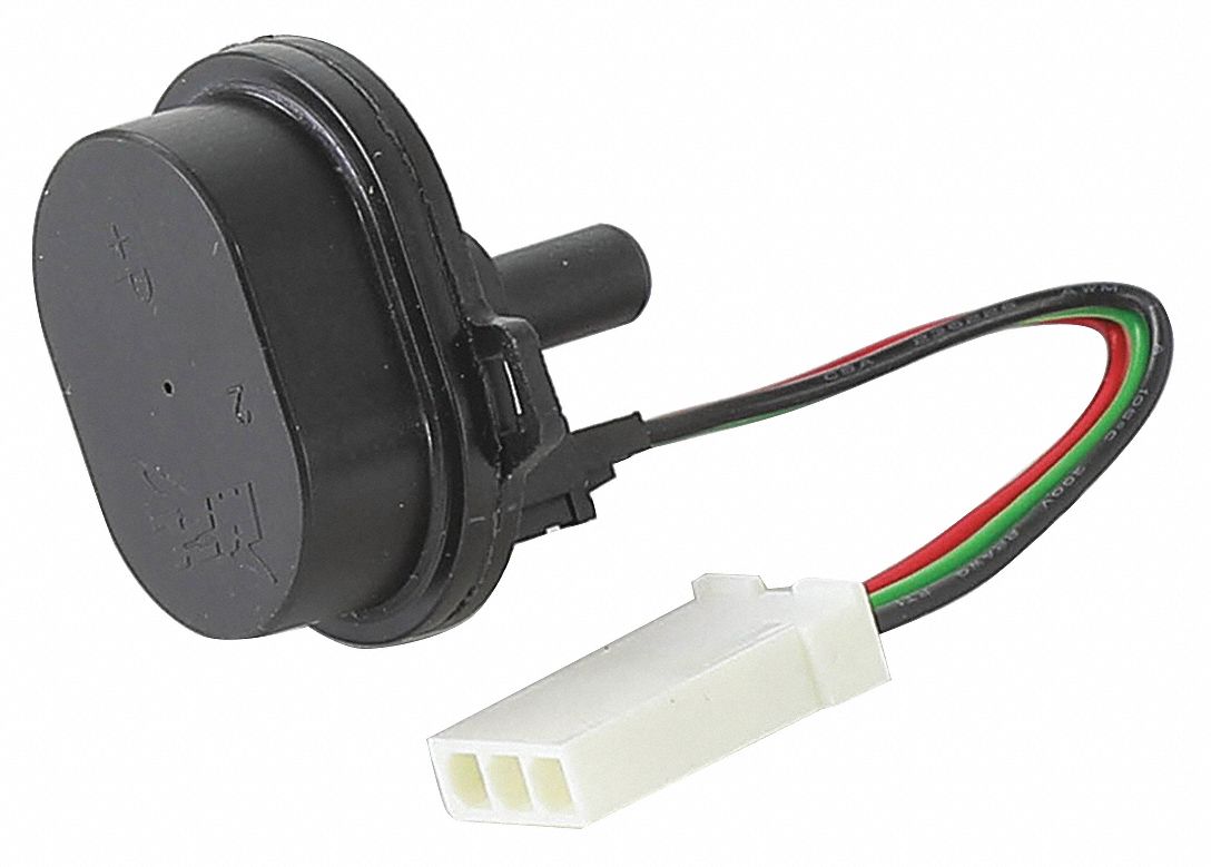 Pressure Sensor: For CM9M100C16MP11A, Fits York Brand