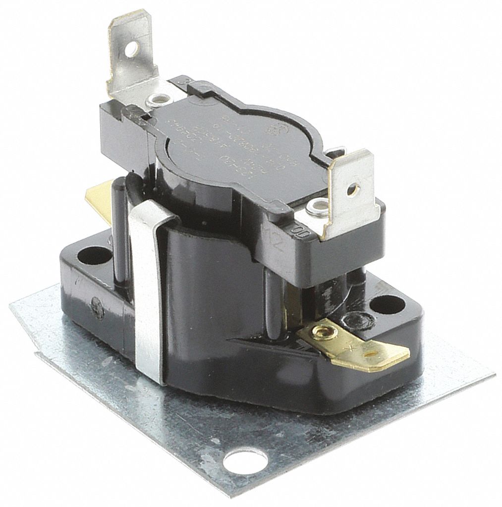 YORK, Fits York Brand, S102419082019, Heat Sequencer Relay, 24V