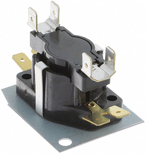 Sequencer Relay: For 2940A666, Fits York Brand