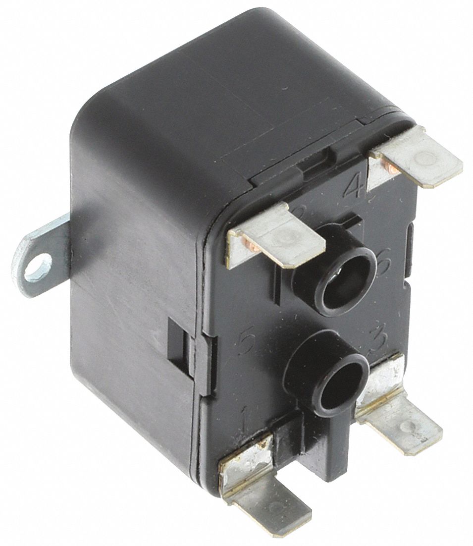 Relay Isolation: For YZE03811B, Fits York Brand