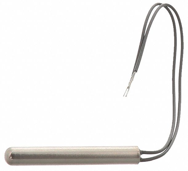 Return Air Temperature Sensor, Outside: For J03ZJN08N4AZZ10005, Fits York Brand