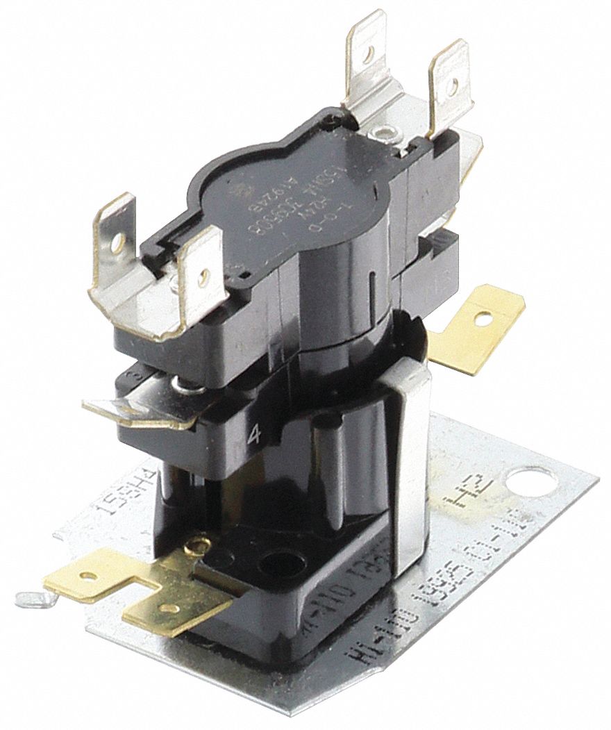 Sequencer H1-110 C1-110: For EB10A, Fits York Brand