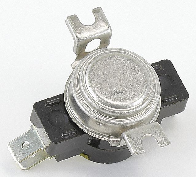 Auto Reset Switch, 70 Degrees  to 80 Degrees F: For H1DH036S06A, Fits York Brand