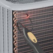 Electronic Leak Detectors for HVACR