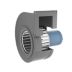 OEM Direct-Drive Blowers with Drive