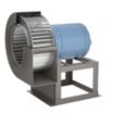 Direct-Drive Blowers with Drive