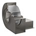 High-Pressure Direct-Drive Blowers without Drive