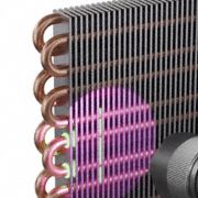 Fluorescent Leak Detection for HVACR