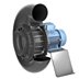 Corrosion-Resistant Haz-Location Direct-Drive Blowers