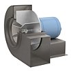 High-Pressure Direct-Drive Blowers with Drive