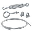 Suspension Cable Hardware Kits