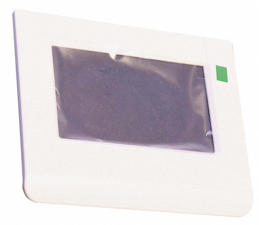 YORK Thermostat Touchscreen, WiFi Fits York Brand 209D28S1TTSCC02