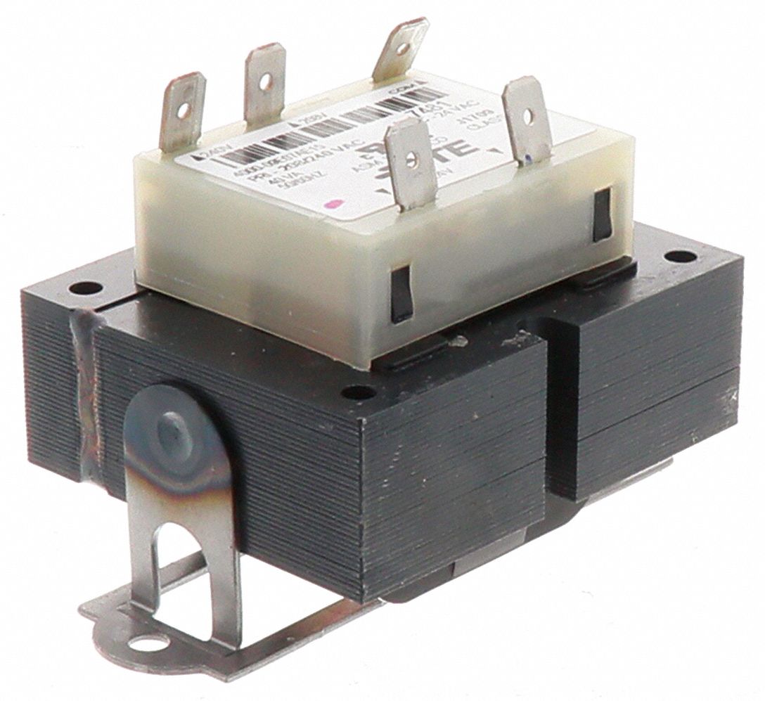 テレサーテン　パーフェクト24 Furnace Transformer S1-02435319000 - ClimaTek Upgraded