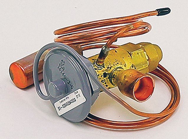 Thermostatic Expansion Valve: S1-025-45294-000 Mfr Part #