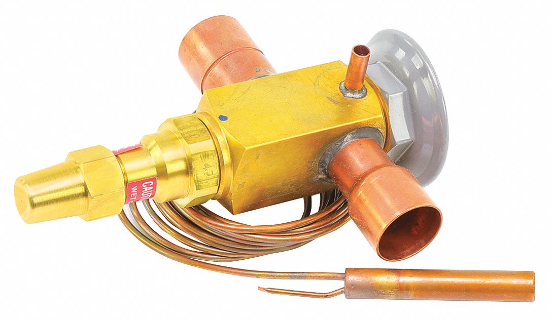 Common Problems And Solutions Of Txv Valve