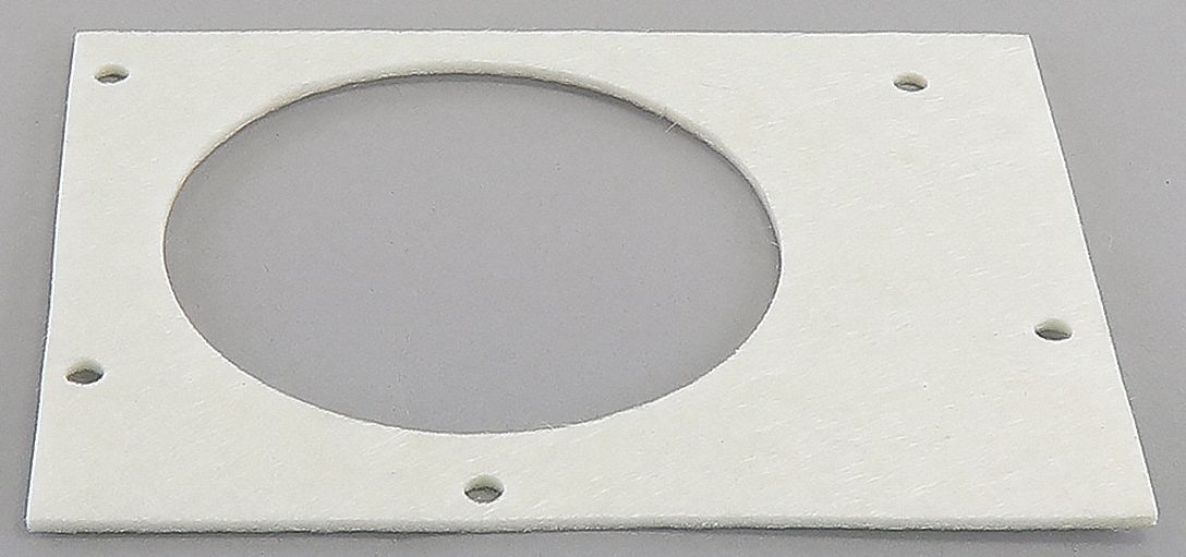 Vent Gasket: For D1NA024N05606C, Fits York Brand