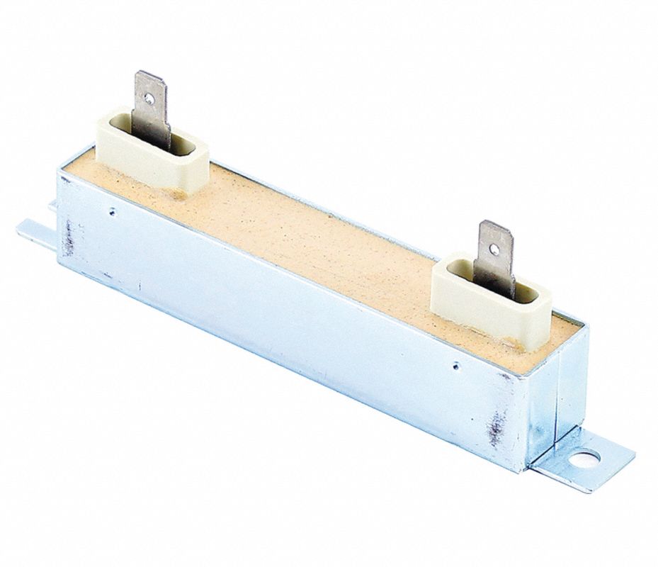 YORK Resistor VSD Piezas 209F16 02535157000 Grainger México