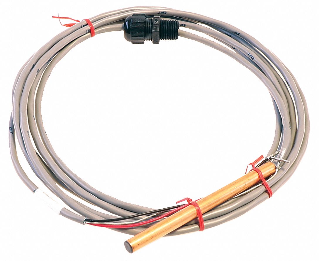 Water Temperature Sensor: Fits York Brand