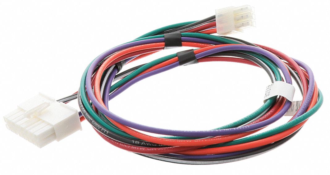 Wire Harness: For MV12BN21CB, Fits York Brand