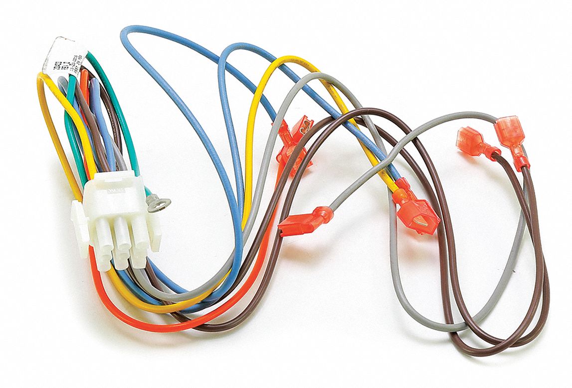 スーパーセール 半額 Mfr YORK, Part 209F27|S1 - Harness Wire S1-373-19801-420, # その他