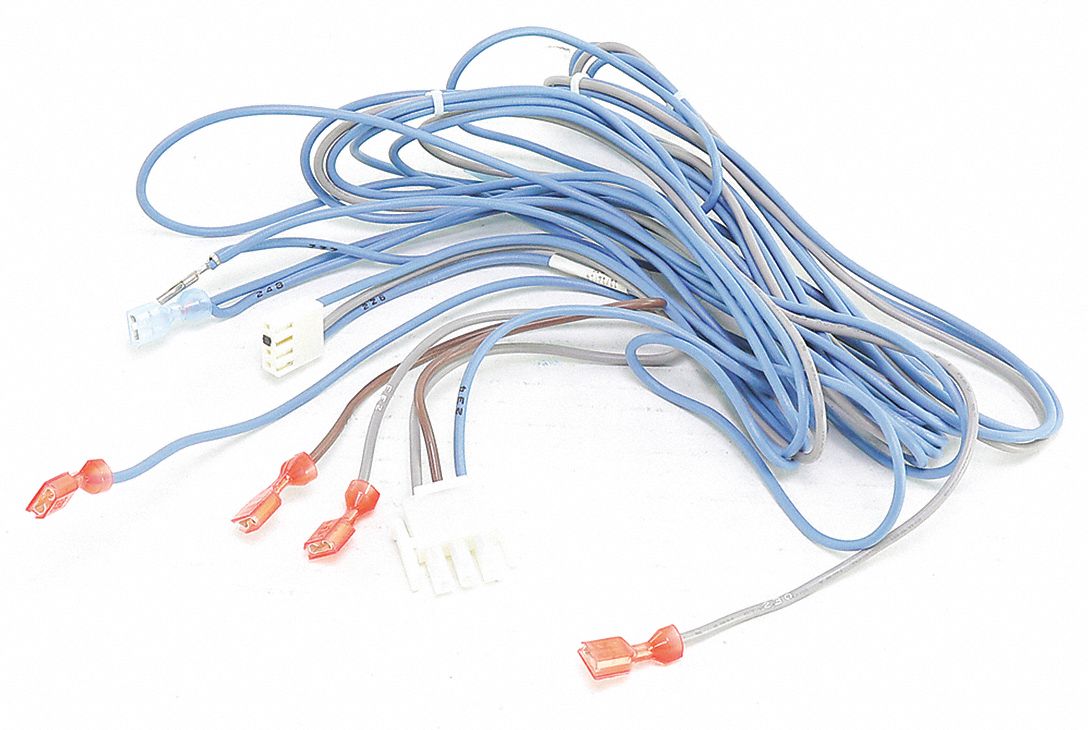 YORK, For DF090N15B2BAA4, Fits York Brand, Wire Harness, S3, 3 Pin
