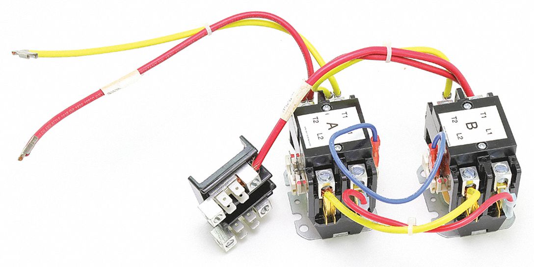 Yorkguard VI Replacement Kit: For E4TS048S06A, Fits York Brand