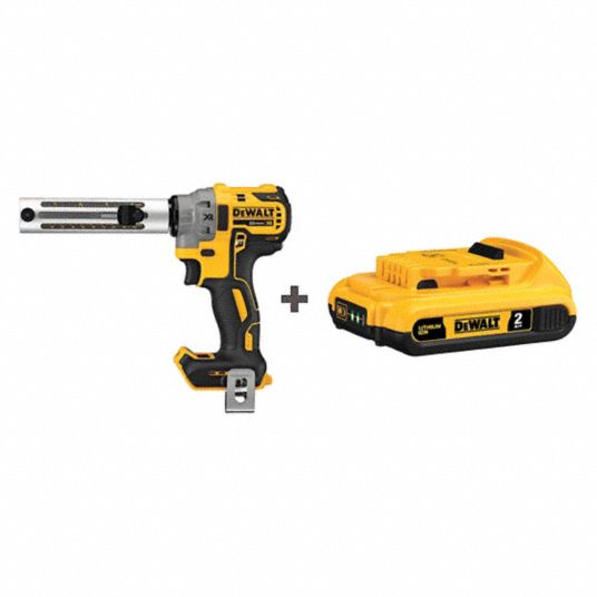 Cable discount stripper dewalt