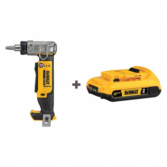 Dewalt uponor discount