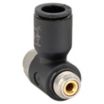 Pneumatic Flow Control & Needle Valves - Grainger Industrial Supply