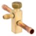 Refrigeration Service Valves - Grainger Industrial Supply