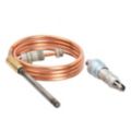 Thermocouples & Thermopiles