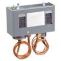 Pressure Controls for Air Conditioning & Refrigeration