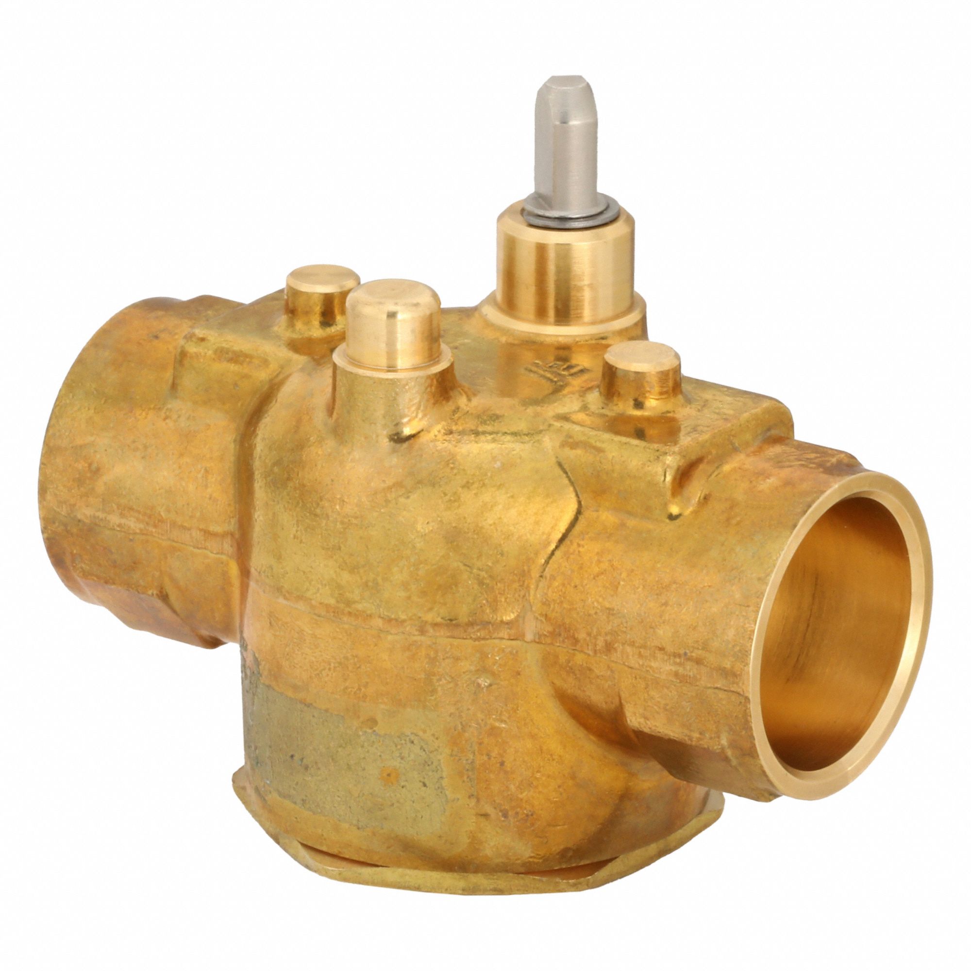 HVAC Globe Valves