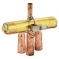 Heat Pump Reversing Valves & Solenoid Coils