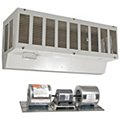 Modular Air Curtain Cabinets & Blowers image
