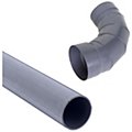 Corrosion-Resistant PVC Duct & Fittings image