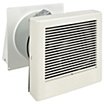 Quiet-Design Ductless Through-the-Wall Exhaust Fans image