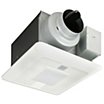 Bathroom Exhaust Fans with Light image