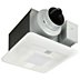 Bathroom Exhaust Fans with Light