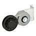 Belt Tensioners for Wall-Mount Exhaust Fans