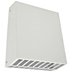 High-Efficiency Ducted Through-the-Wall Exhaust Fans