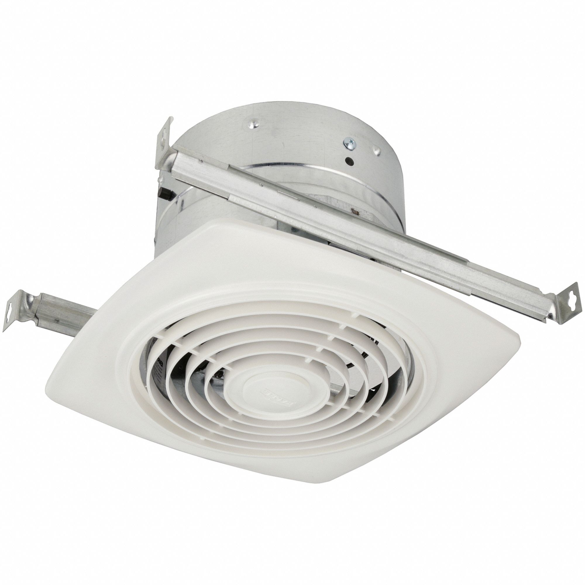 Ceiling Mount Ventilation Fans