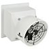 Direct-Drive Cylinder Exhaust Fans