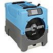 Compact Industrial Dehumidifiers with Hour Meter image