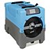 Compact Industrial Dehumidifiers with Hour Meter