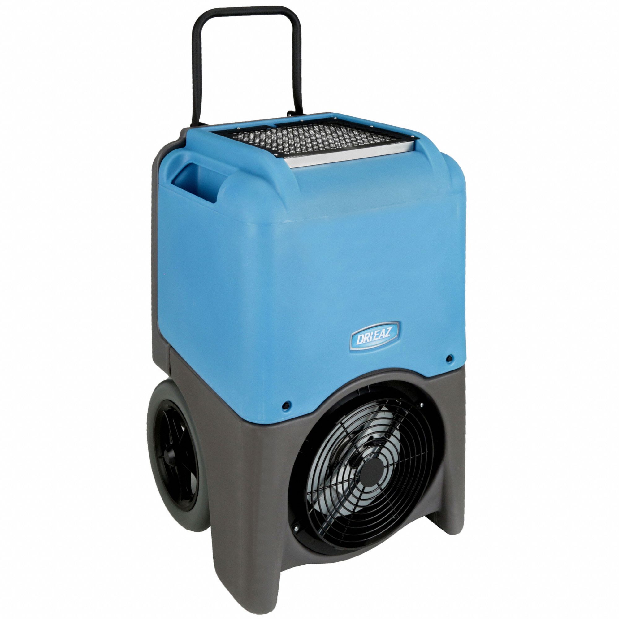 Portable Dehumidifiers - Grainger Industrial Supply