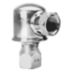 Stainless Steel Angle Thermostatic Steam Traps