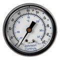Pneumatic Temperature Dials