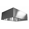 Type 2 Commercial Kitchen Hoods for Non-Grease Producing Equipment image